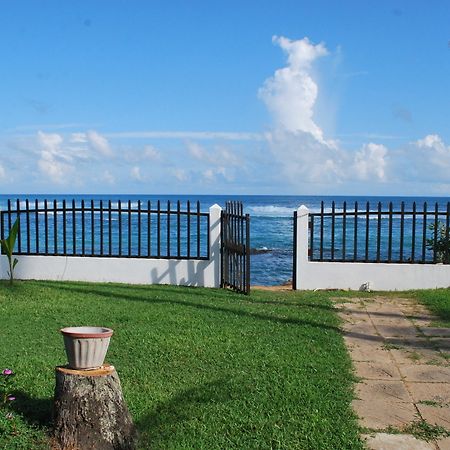 Beach House Mirissa Exterior photo