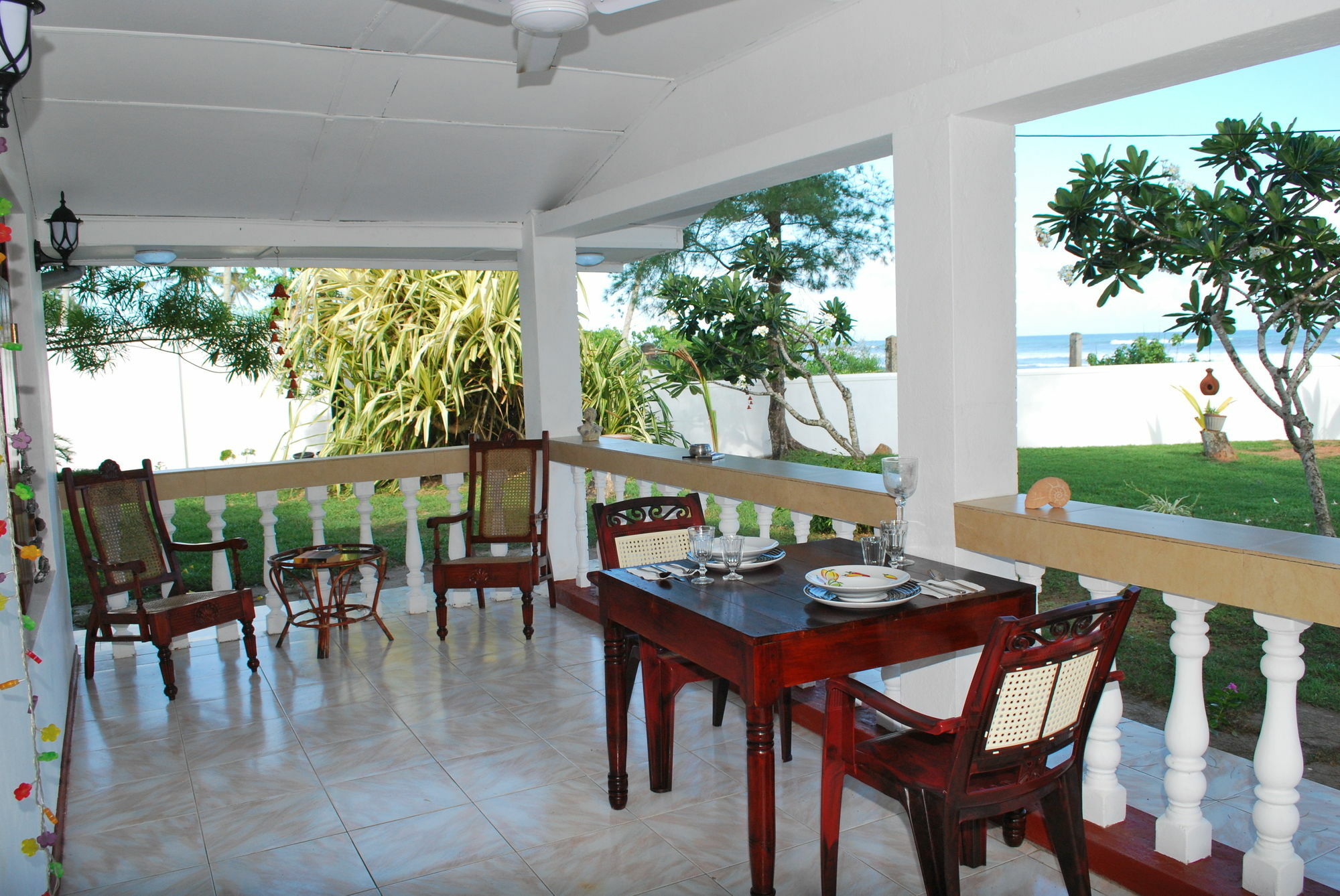 Beach House Mirissa Exterior photo