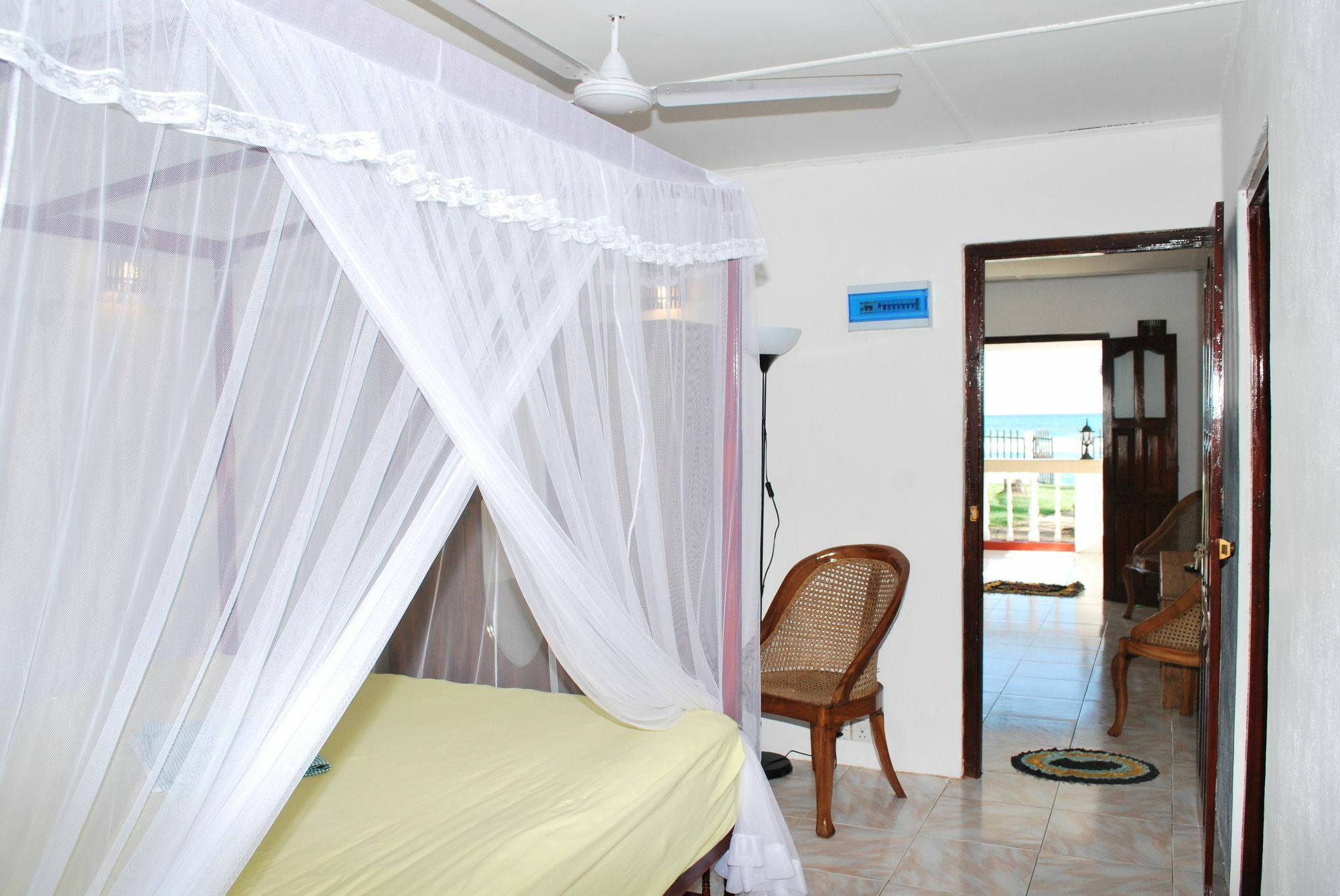 Beach House Mirissa Exterior photo